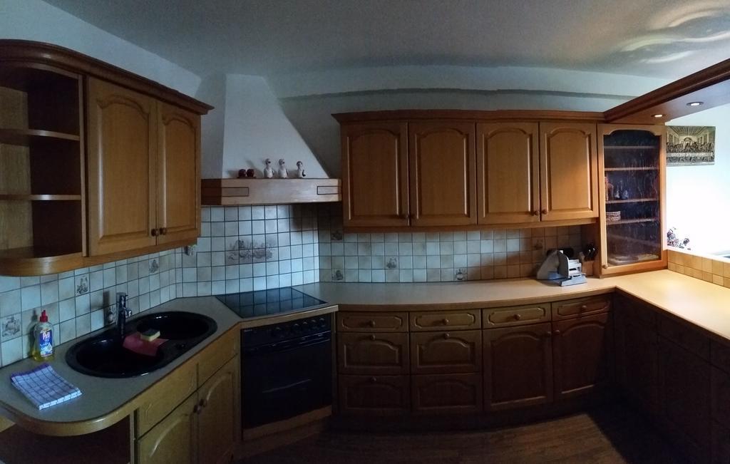Ferienwohnung Stillerhof Innsbruck Habitación foto