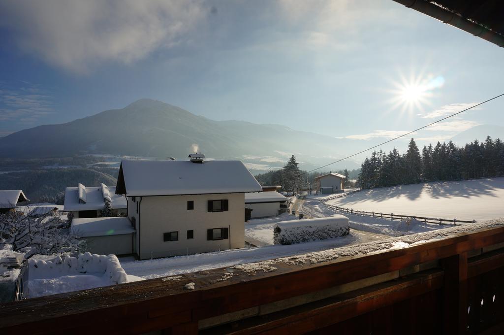 Ferienwohnung Stillerhof Innsbruck Habitación foto