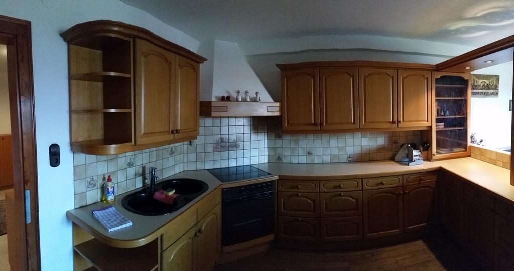 Ferienwohnung Stillerhof Innsbruck Habitación foto