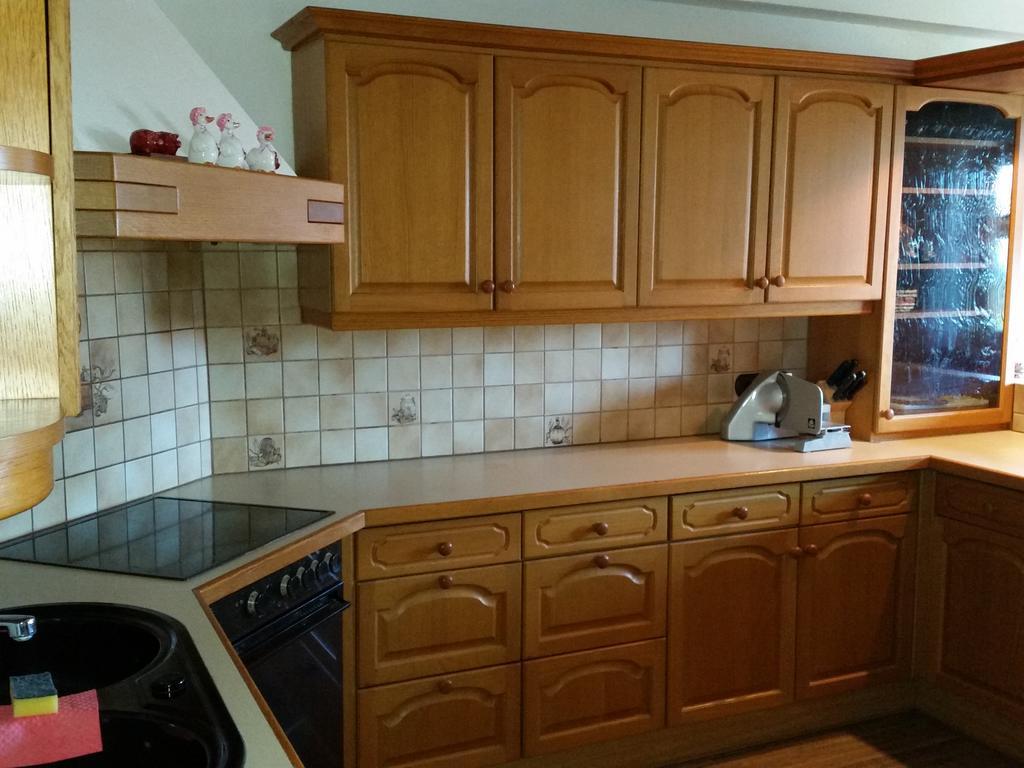 Ferienwohnung Stillerhof Innsbruck Habitación foto