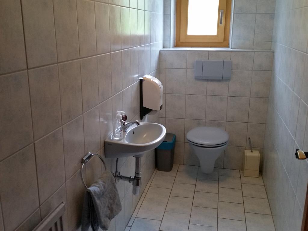 Ferienwohnung Stillerhof Innsbruck Habitación foto